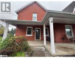 287 BARRIE STREET, Essa, Ontario