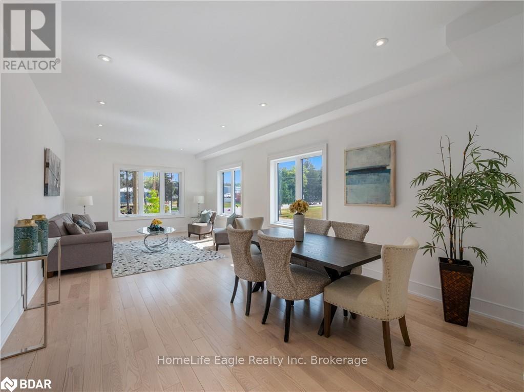 1242 Killarney Beach Road, Innisfil, Ontario  L0L 1W0 - Photo 13 - N12623220