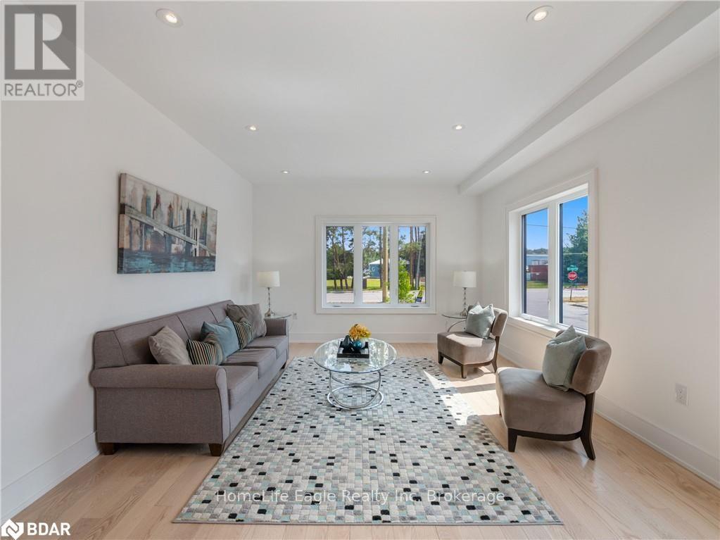 1242 Killarney Beach Road, Innisfil, Ontario  L0L 1W0 - Photo 14 - N12623220