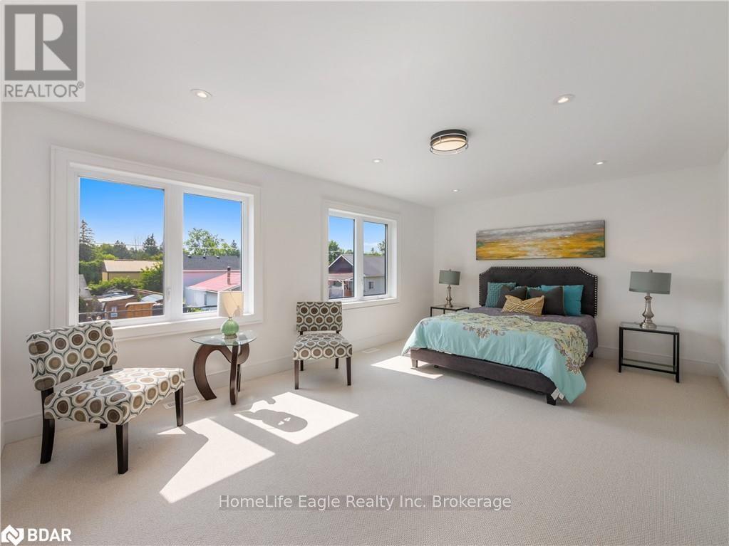 1242 Killarney Beach Road, Innisfil, Ontario  L0L 1W0 - Photo 16 - N12623220