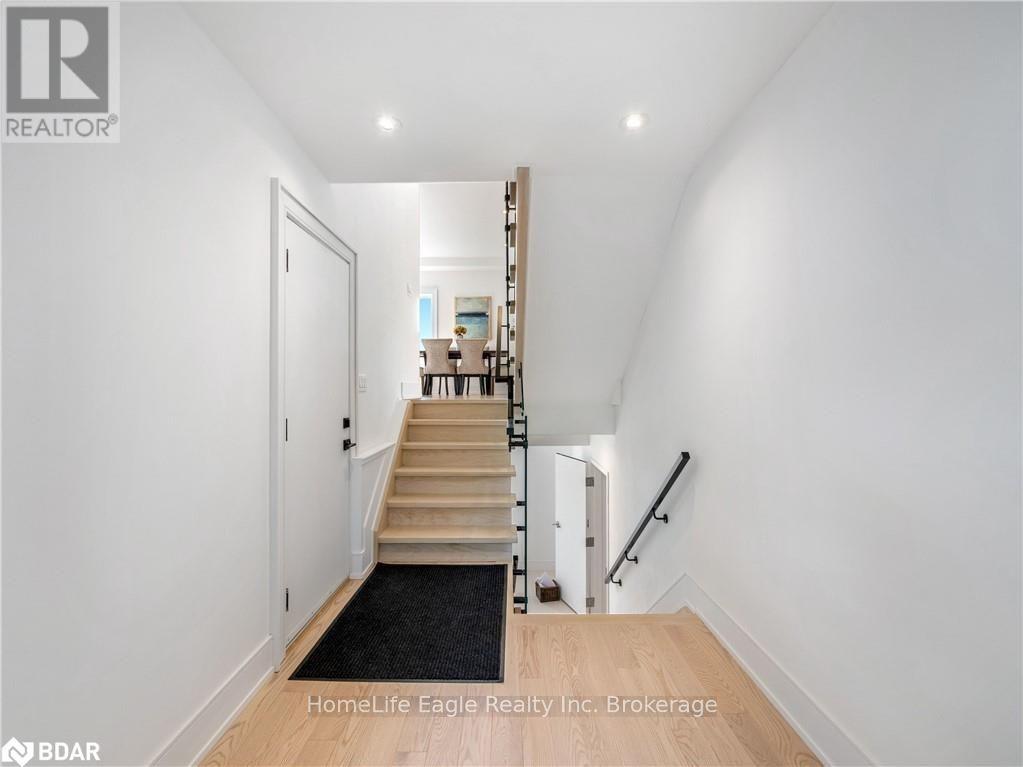 1242 Killarney Beach Road, Innisfil, Ontario  L0L 1W0 - Photo 27 - N12623220