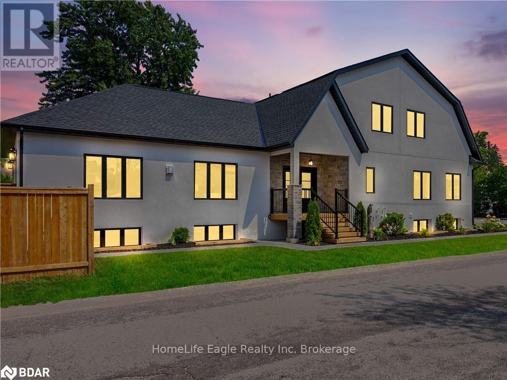 1242 Killarney Beach Road, Innisfil, Ontario  L0L 1W0 - Photo 5 - N12623220