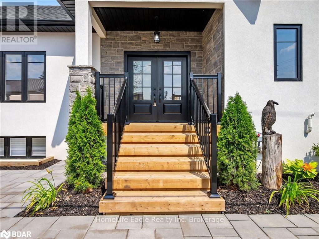 1242 Killarney Beach Road, Innisfil, Ontario  L0L 1W0 - Photo 7 - N12623220