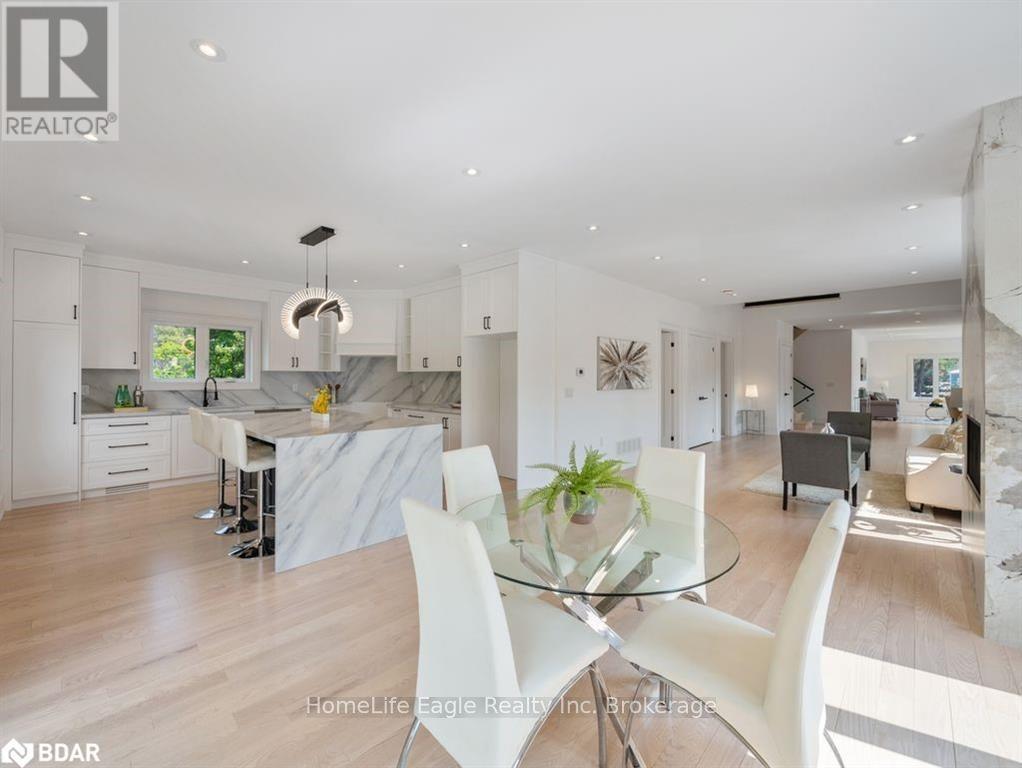 1242 Killarney Beach Road, Innisfil, Ontario  L0L 1W0 - Photo 9 - N12623220