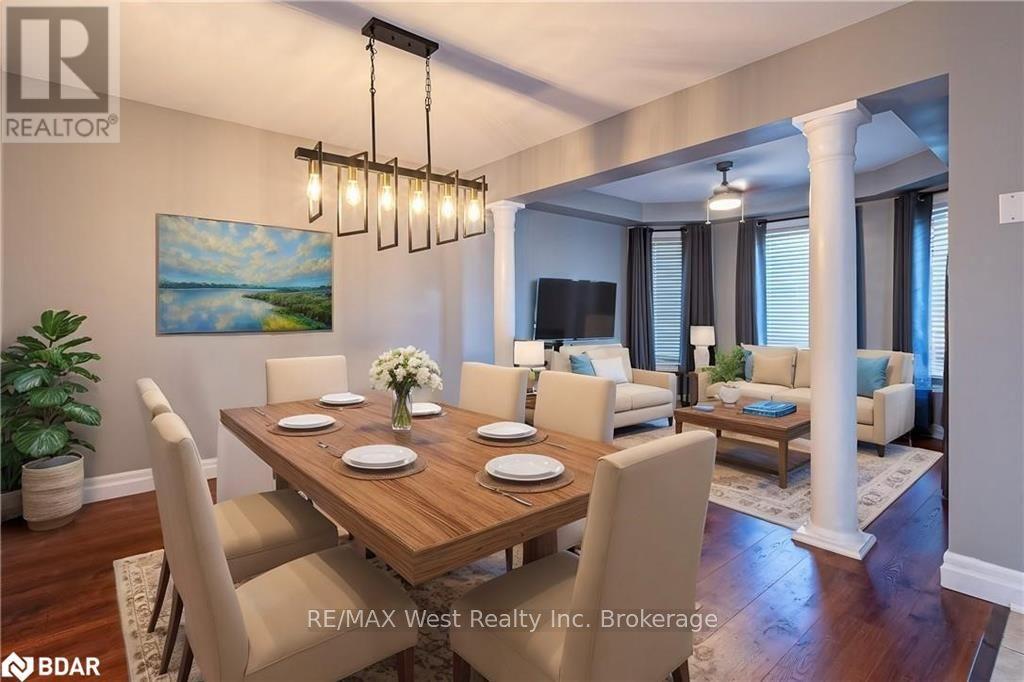 69 Kidd Crescent, New Tecumseth, Ontario  L9R 0C8 - Photo 5 - N12623238