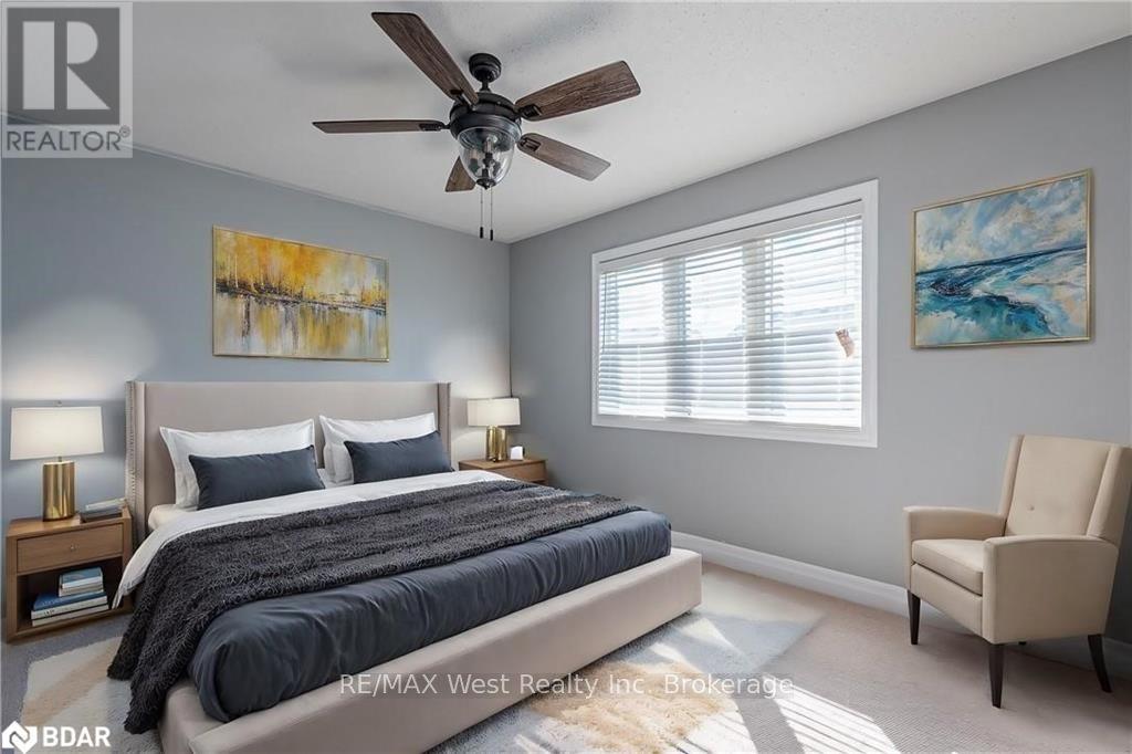 69 Kidd Crescent, New Tecumseth, Ontario  L9R 0C8 - Photo 6 - N12623238