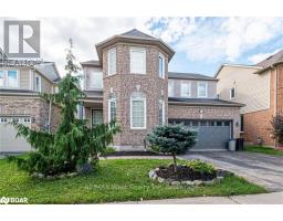 69 KIDD CRESCENT, New Tecumseth, Ontario