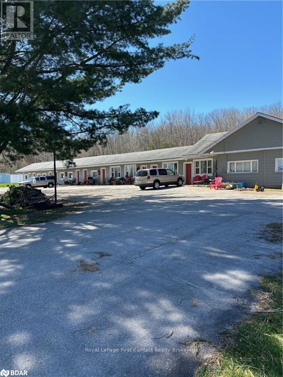 12774 COUNTY RD 16 ROAD, Severn, Ontario