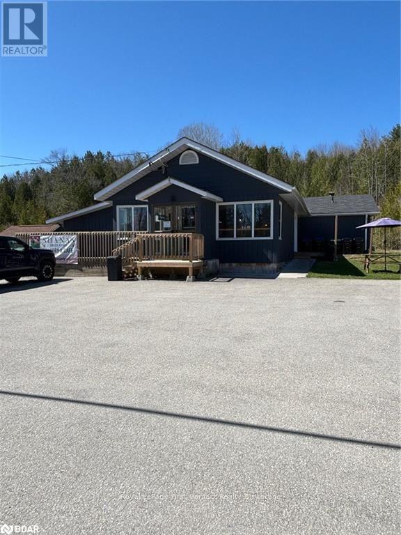 14558 12 HIGHWAY, Tay, Ontario