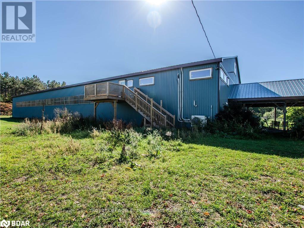 2041 Flos Rd Four Road W, Springwater, Ontario  L0L 2K0 - Photo 29 - S12623022