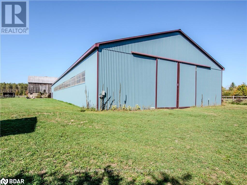 2041 Flos Rd Four Road W, Springwater, Ontario  L0L 2K0 - Photo 31 - S12623022