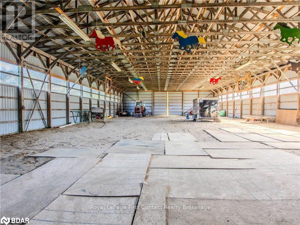 2041 Flos Rd Four Road W, Springwater, Ontario  L0L 2K0 - Photo 35 - S12623022