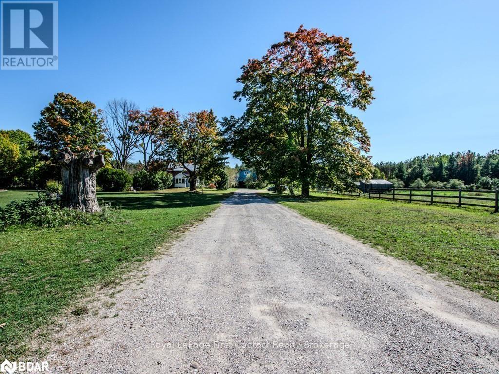 2041 Flos Rd Four Road W, Springwater, Ontario  L0L 2K0 - Photo 5 - S12623022