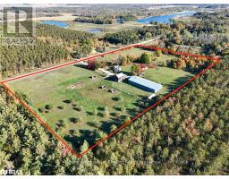 2041 FLOS RD FOUR ROAD W, Springwater, Ontario