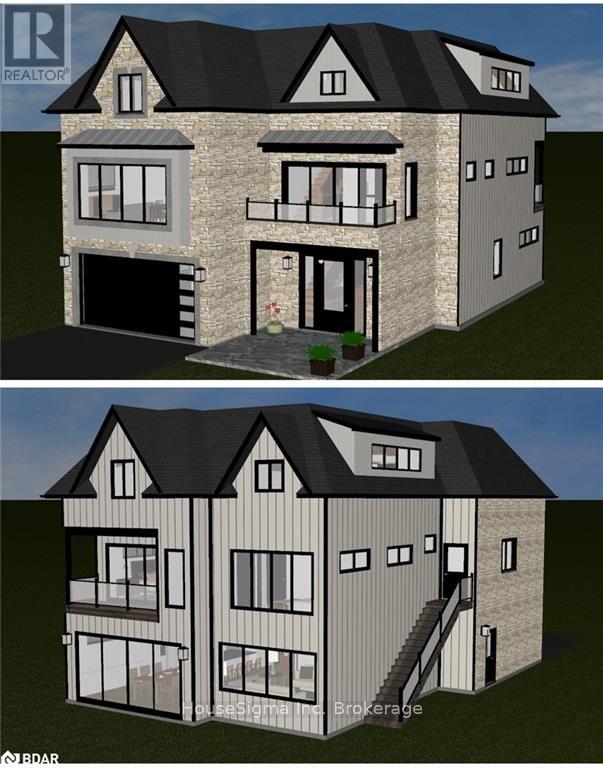 Lot #51 Bayview Avenue, Wasaga Beach, Ontario  L9Z 2Y6 - Photo 3 - S12623046