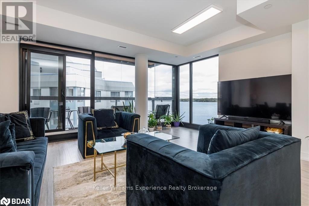 714 - 185 Dunlop Street East Street E, Barrie, Ontario  L4M 0L7 - Photo 10 - S12623066