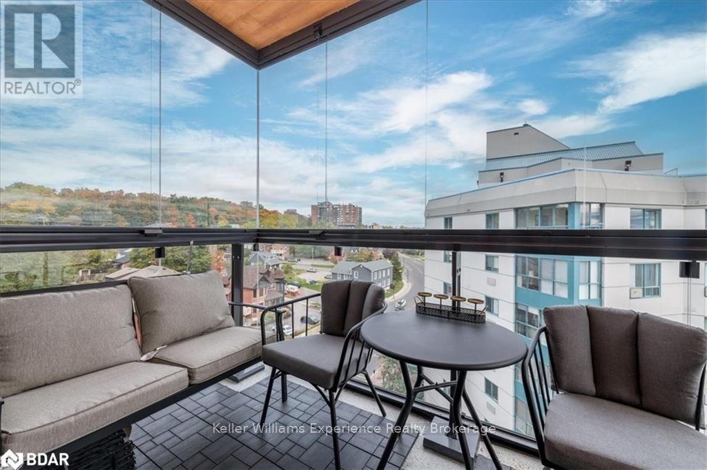 714 - 185 Dunlop Street East Street E, Barrie, Ontario  L4M 0L7 - Photo 11 - S12623066