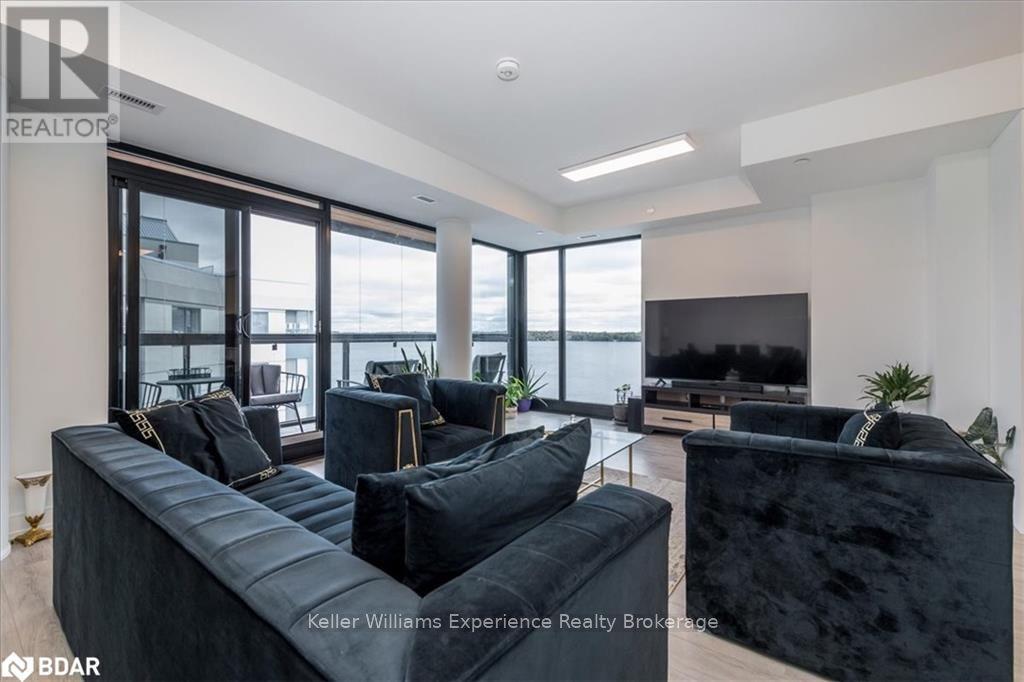 714 - 185 Dunlop Street East Street E, Barrie, Ontario  L4M 0L7 - Photo 13 - S12623066