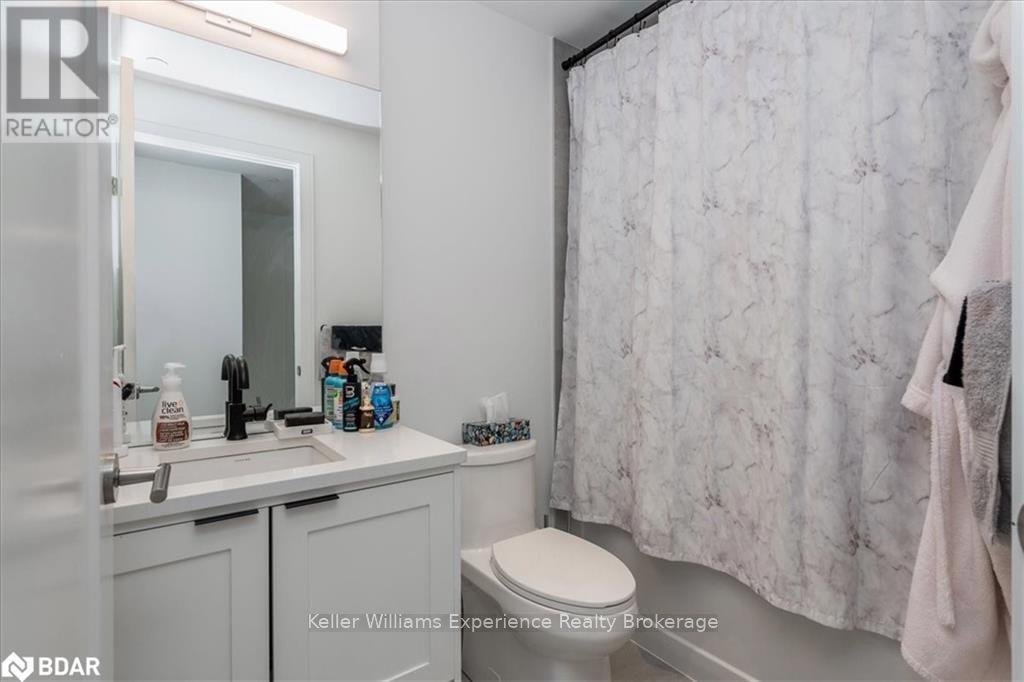 714 - 185 Dunlop Street East Street E, Barrie, Ontario  L4M 0L7 - Photo 20 - S12623066