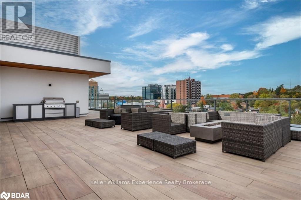 714 - 185 Dunlop Street East Street E, Barrie, Ontario  L4M 0L7 - Photo 23 - S12623066