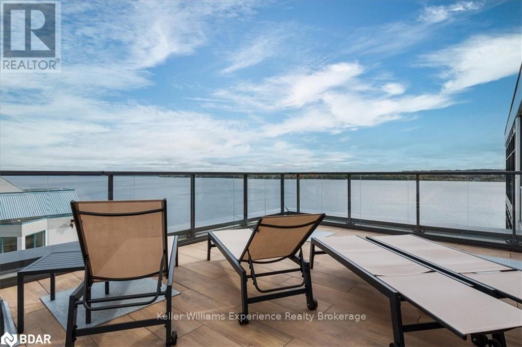 714 - 185 Dunlop Street East Street E, Barrie, Ontario  L4M 0L7 - Photo 24 - S12623066