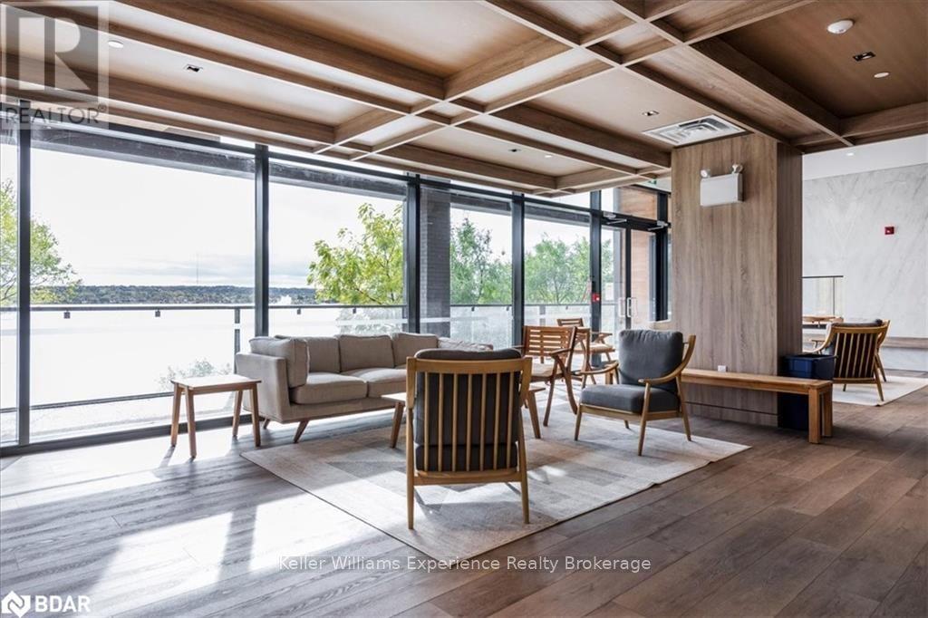 714 - 185 Dunlop Street East Street E, Barrie, Ontario  L4M 0L7 - Photo 25 - S12623066