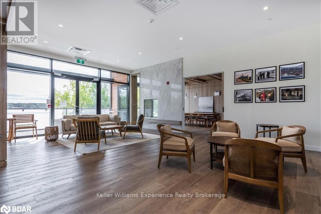 714 - 185 Dunlop Street East Street E, Barrie, Ontario  L4M 0L7 - Photo 26 - S12623066