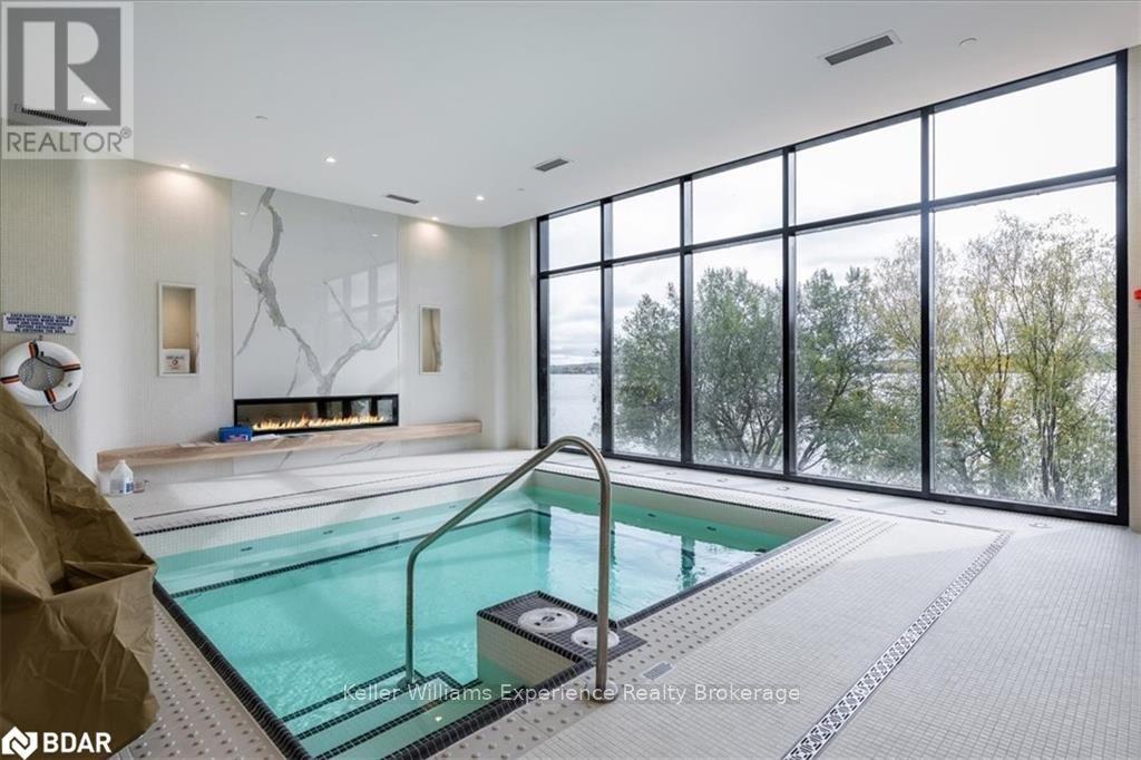 714 - 185 Dunlop Street East Street E, Barrie, Ontario  L4M 0L7 - Photo 28 - S12623066