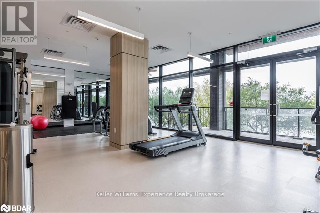 714 - 185 Dunlop Street East Street E, Barrie, Ontario  L4M 0L7 - Photo 31 - S12623066