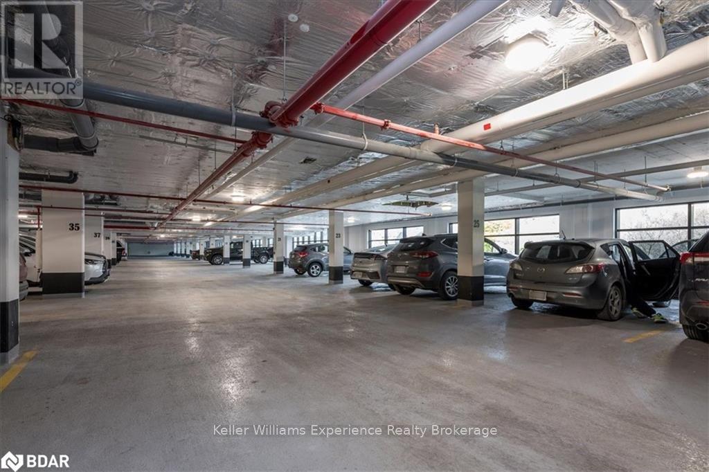 714 - 185 Dunlop Street East Street E, Barrie, Ontario  L4M 0L7 - Photo 32 - S12623066