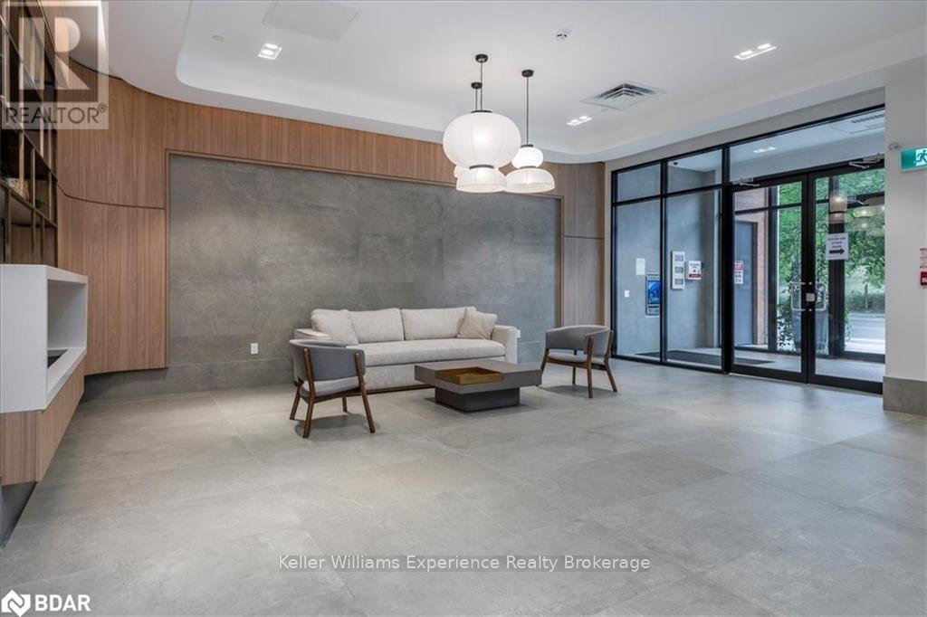 714 - 185 Dunlop Street East Street E, Barrie, Ontario  L4M 0L7 - Photo 4 - S12623066