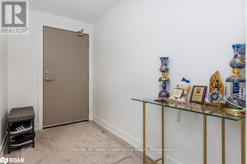 714 - 185 Dunlop Street East Street E, Barrie, Ontario  L4M 0L7 - Photo 5 - S12623066