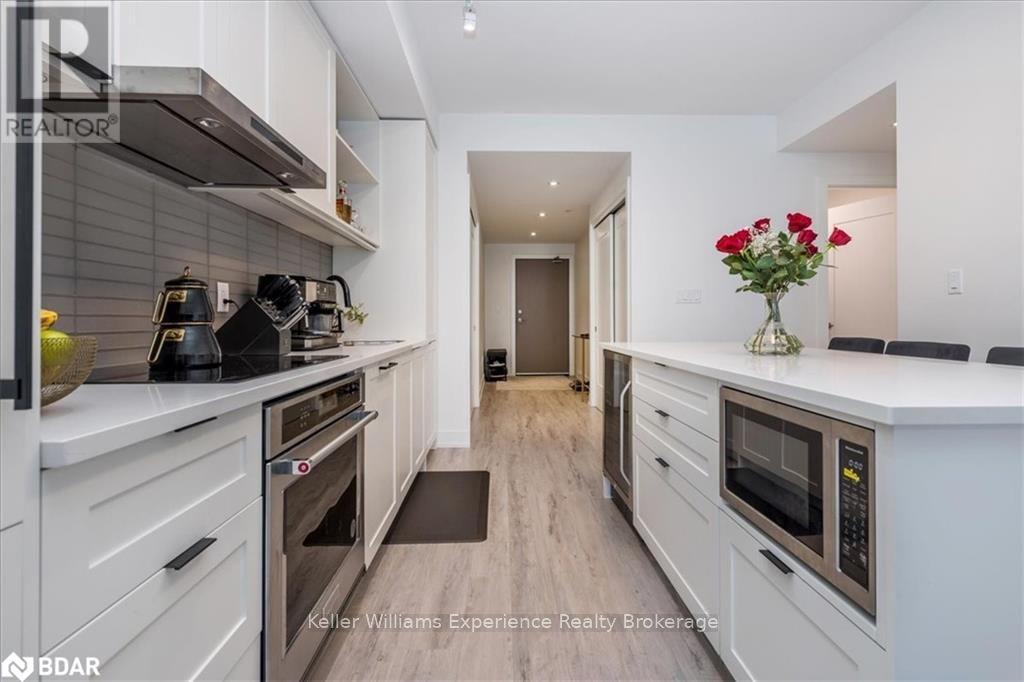 714 - 185 Dunlop Street East Street E, Barrie, Ontario  L4M 0L7 - Photo 6 - S12623066