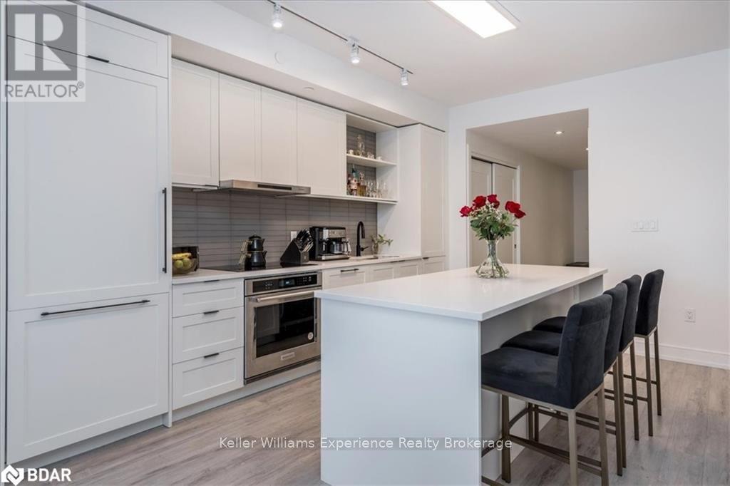 714 - 185 Dunlop Street East Street E, Barrie, Ontario  L4M 0L7 - Photo 7 - S12623066