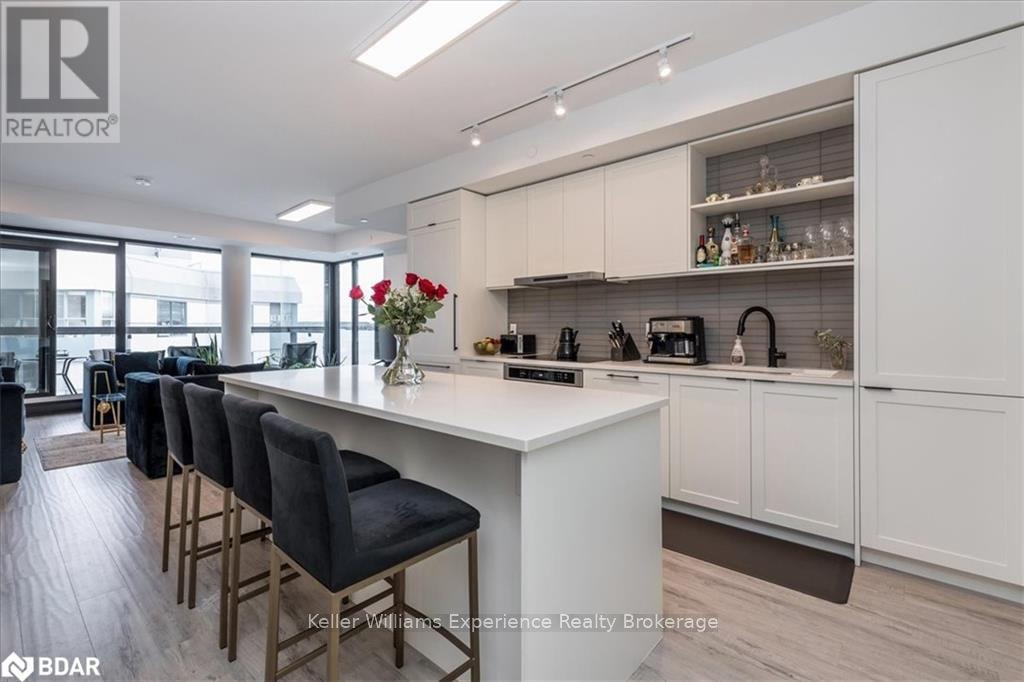 714 - 185 Dunlop Street East Street E, Barrie, Ontario  L4M 0L7 - Photo 8 - S12623066