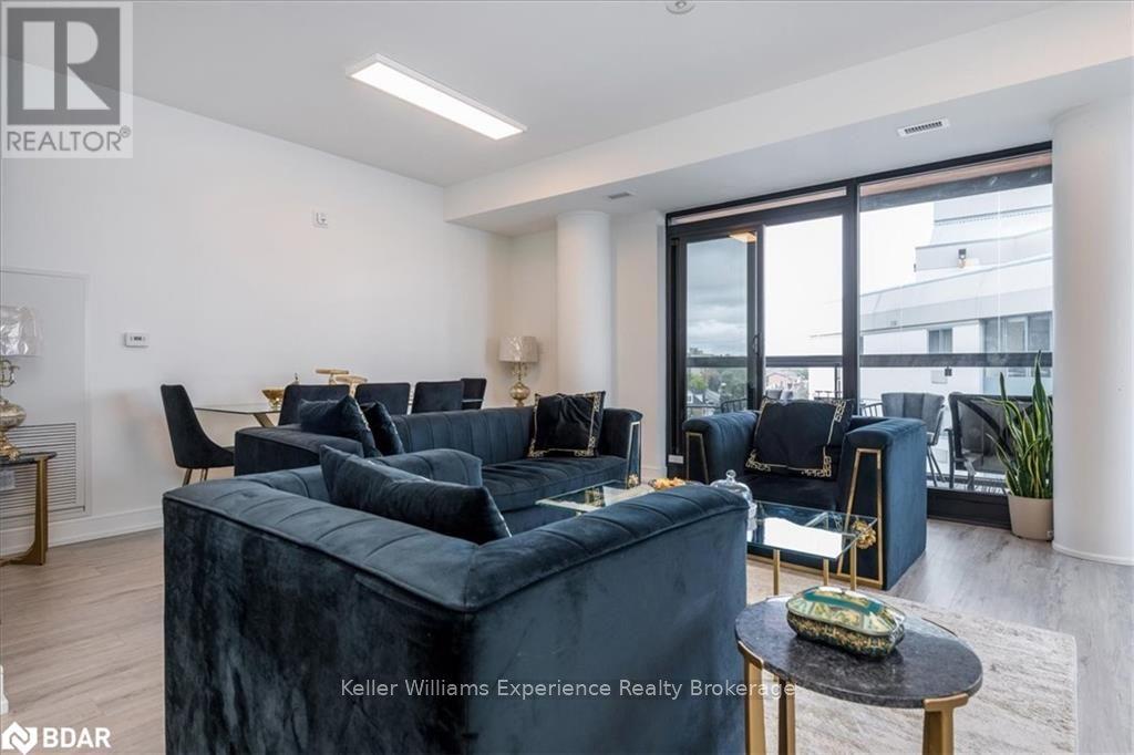 714 - 185 Dunlop Street East Street E, Barrie, Ontario  L4M 0L7 - Photo 9 - S12623066