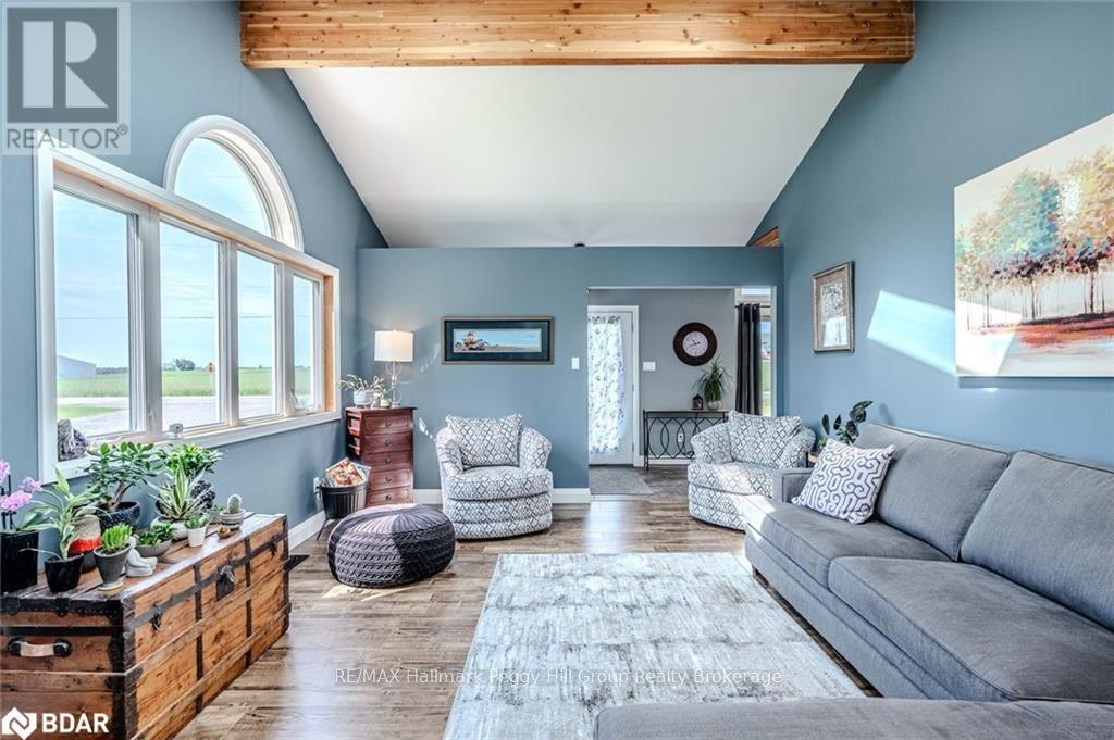 1783 County Road 6 South, Springwater, Ontario  L0L 1P0 - Photo 11 - S12623080