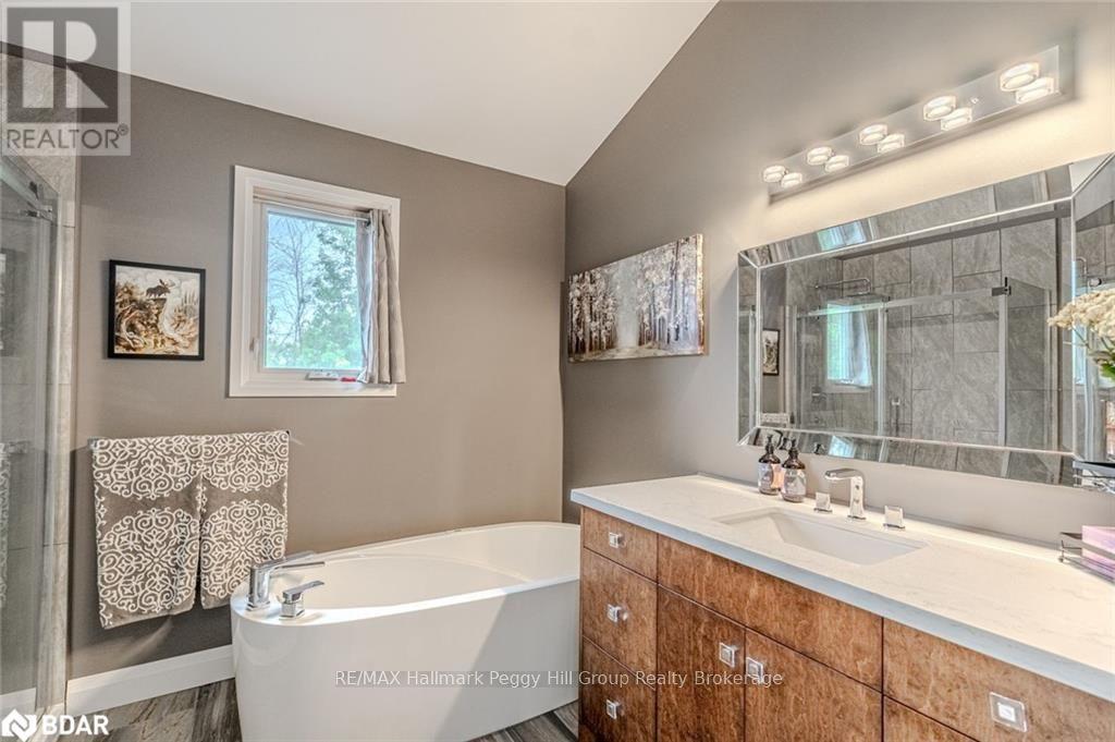 1783 County Road 6 South, Springwater, Ontario  L0L 1P0 - Photo 16 - S12623080