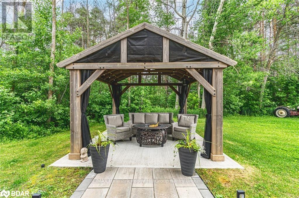 1783 County Road 6 South, Springwater, Ontario  L0L 1P0 - Photo 21 - S12623080