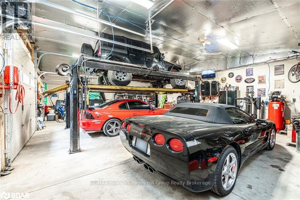 1783 County Road 6 South, Springwater, Ontario  L0L 1P0 - Photo 26 - S12623080