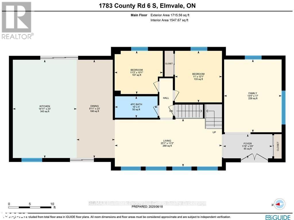 1783 County Road 6 South, Springwater, Ontario  L0L 1P0 - Photo 28 - S12623080