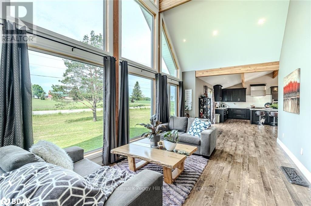 1783 County Road 6 South, Springwater, Ontario  L0L 1P0 - Photo 5 - S12623080