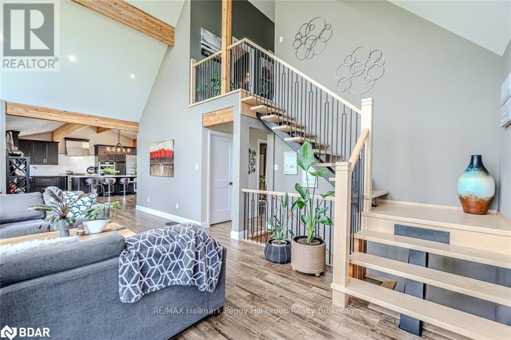 1783 County Road 6 South, Springwater, Ontario  L0L 1P0 - Photo 6 - S12623080