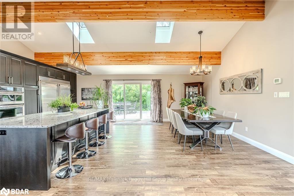 1783 County Road 6 South, Springwater, Ontario  L0L 1P0 - Photo 9 - S12623080