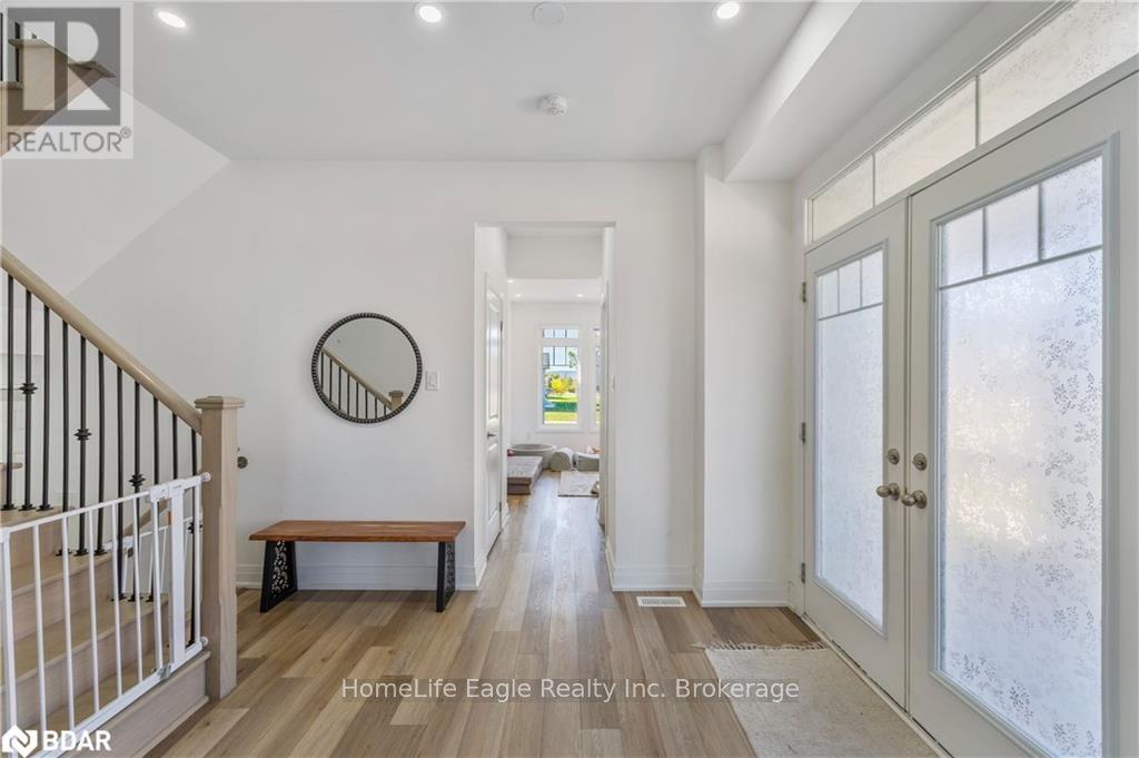 58 Tracey Lane, Collingwood, Ontario  L9Y 3V2 - Photo 11 - S12623092