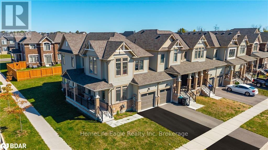 58 Tracey Lane, Collingwood, Ontario  L9Y 3V2 - Photo 4 - S12623092