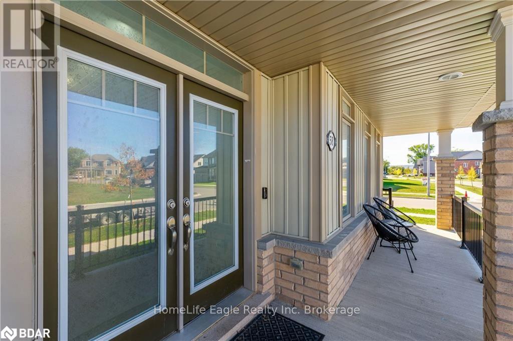 58 Tracey Lane, Collingwood, Ontario  L9Y 3V2 - Photo 5 - S12623092