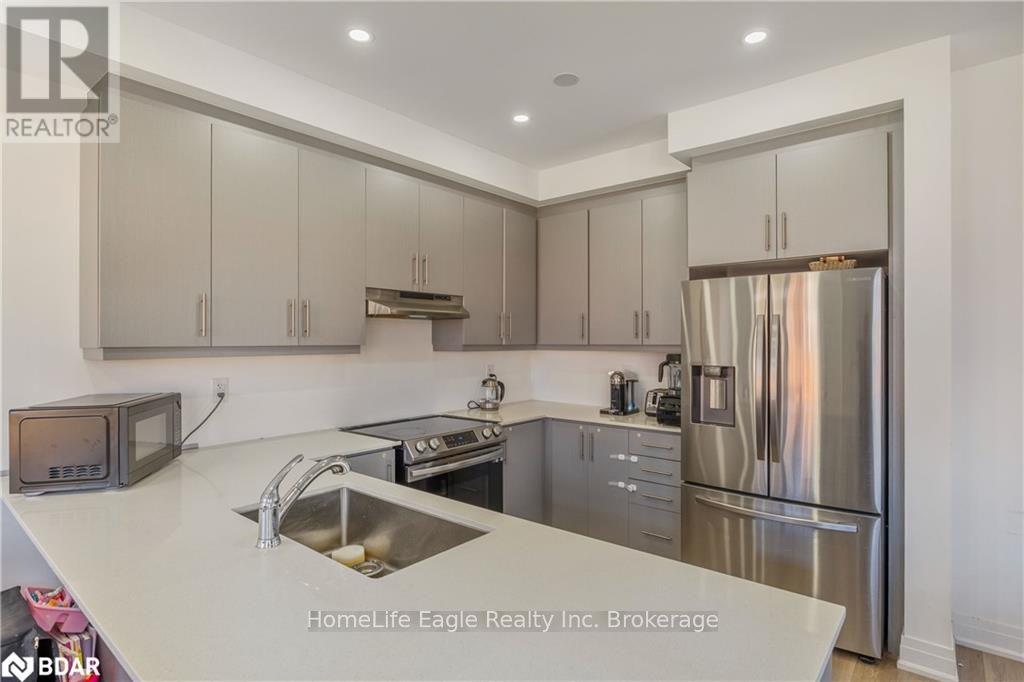 58 Tracey Lane, Collingwood, Ontario  L9Y 3V2 - Photo 6 - S12623092