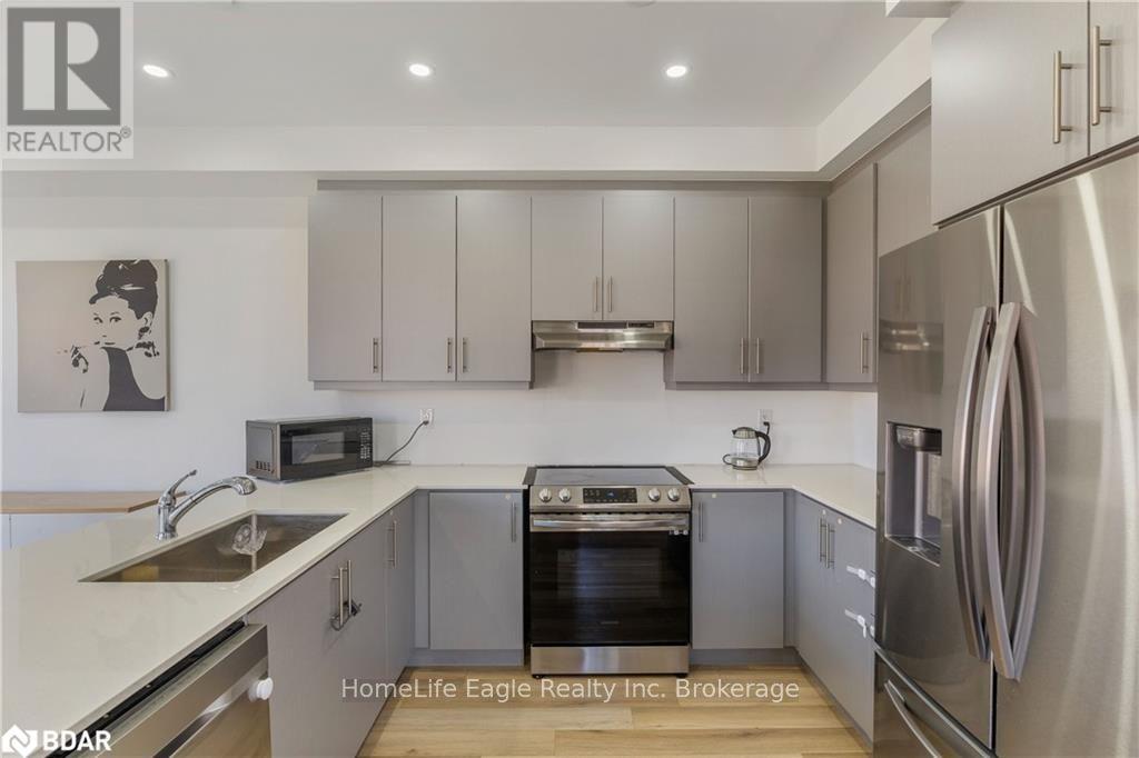 58 Tracey Lane, Collingwood, Ontario  L9Y 3V2 - Photo 7 - S12623092