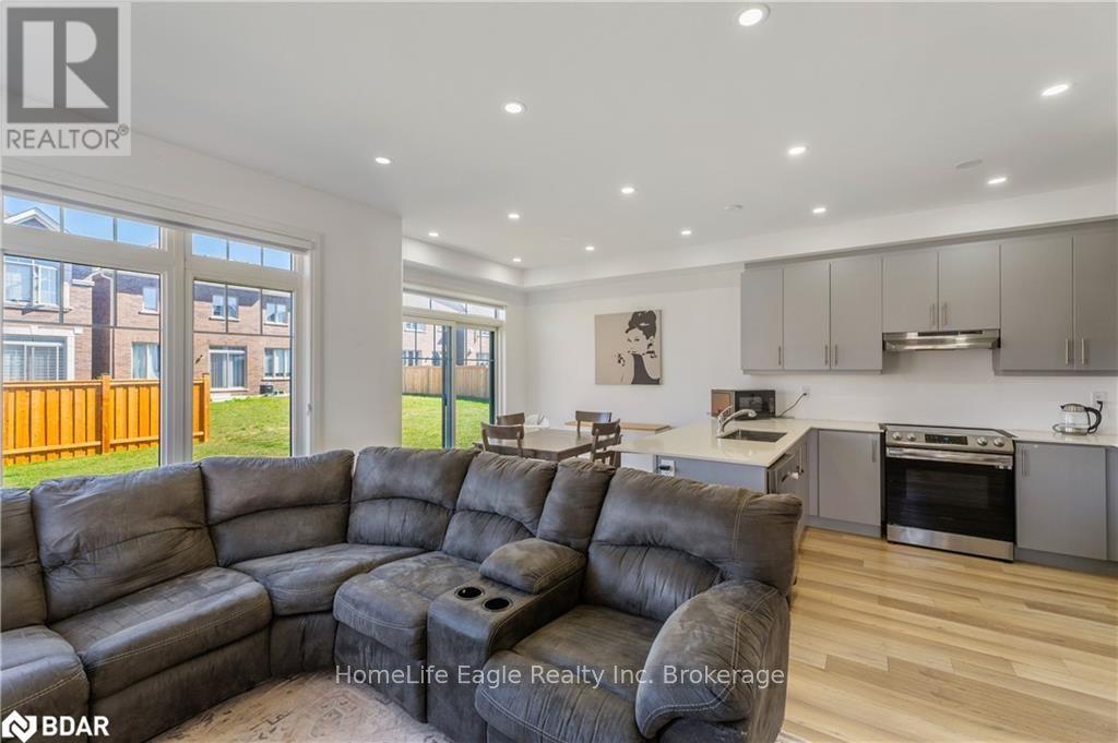 58 Tracey Lane, Collingwood, Ontario  L9Y 3V2 - Photo 8 - S12623092